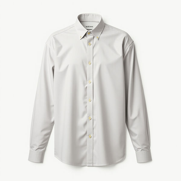 Subtle Stripe Poplin